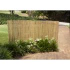 1/2" O.P. Bamboo Fence In-A-Bag 4'Hx8'L
