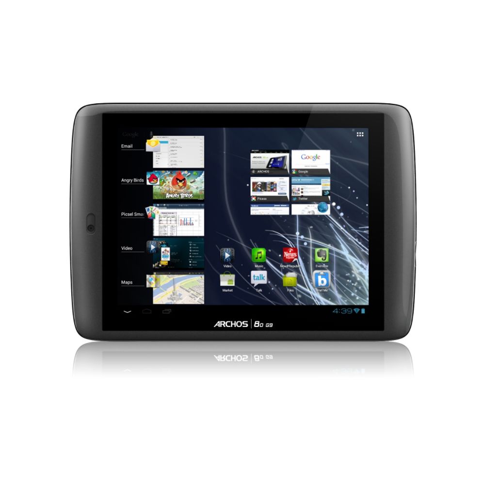 Archos 80 G9 8