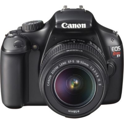 Digital SLR Cameras