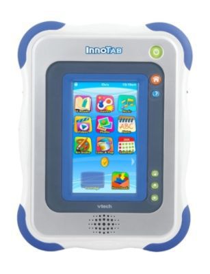 V-Tech InnoTab Tablet Interactive Learning at Kmart.com