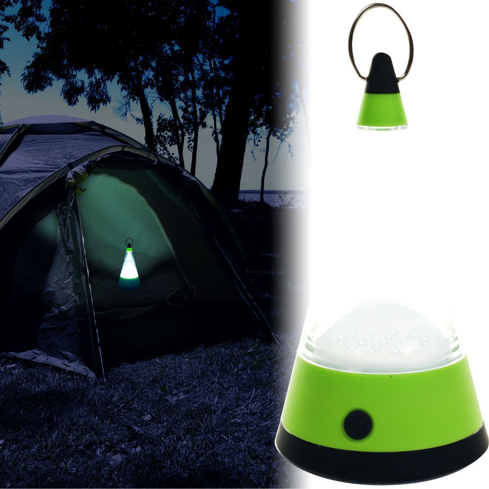 Happy Camper&trade; 19 LED Camping Lantern at Sears.com