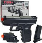 P.698 Airsoft Pistol