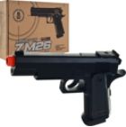 ZM26 Metal Airsoft Hand Gun