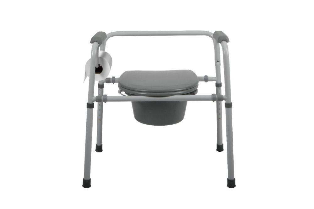MEDLINE BEDSIDE TOILET at Kmart.com
