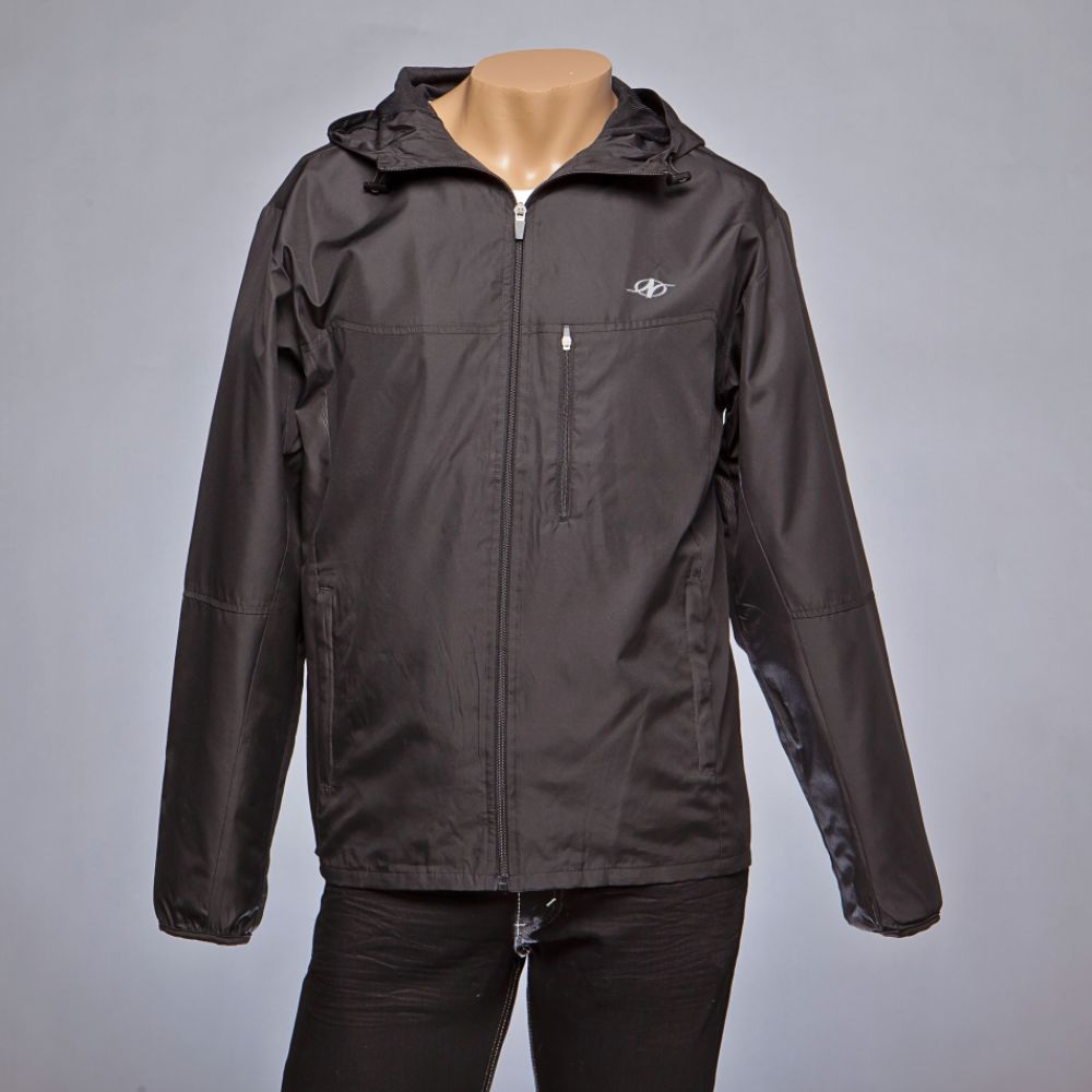 NordicTrack Men's Wind-Resistant Shell Jacket at Sears.com