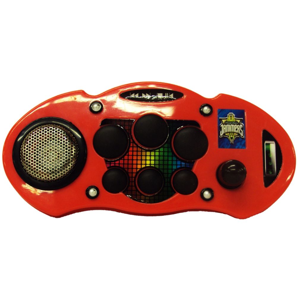 MICRO JAMMERS Beat Mixer at Kmart.com