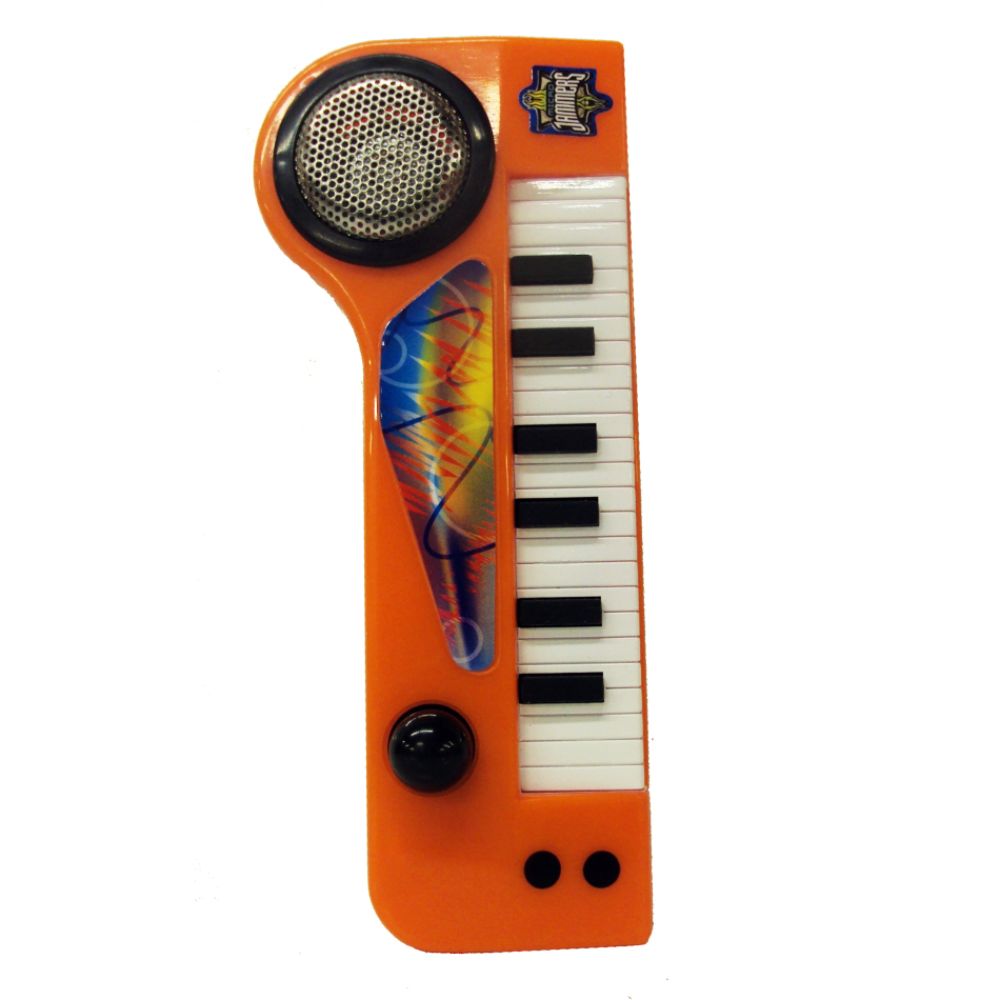 MICRO JAMMERS Electric Jammin' Keyboard at Kmart.com
