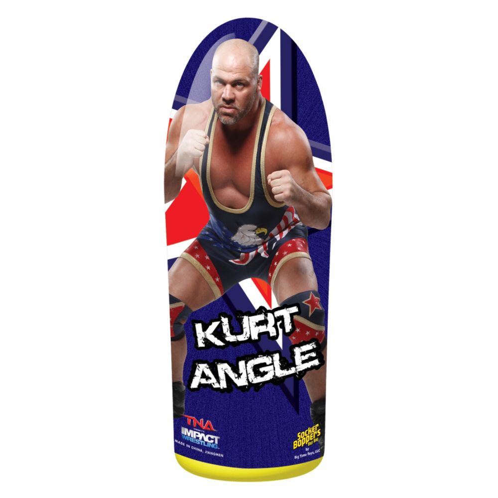 BOP BAG - Licensed - 42" Kurt Angle at Kmart.com