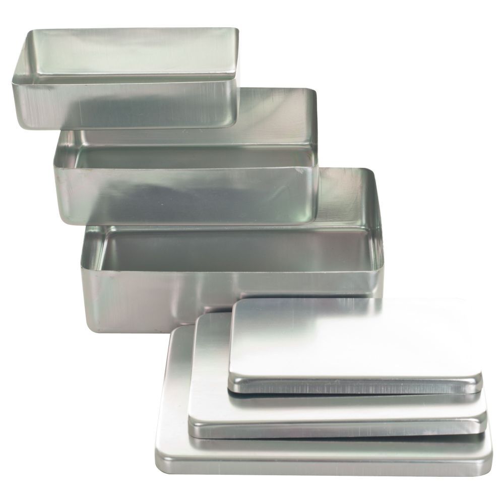 Trademark Tools 3 Piece Aluminum Storage Box at Kmart.com