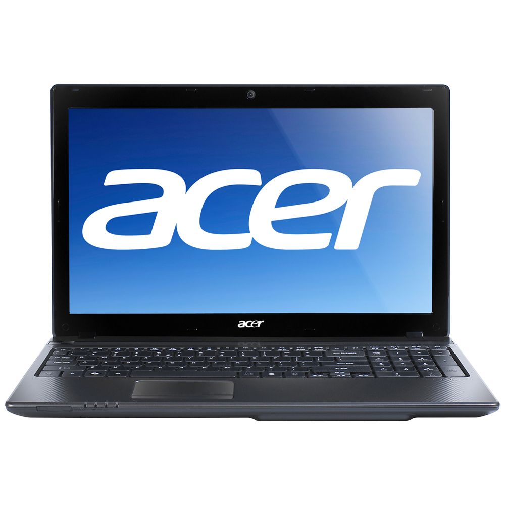 Acer Aspire AS5750Z-4835 15.6” Intel Pent B940 4GB 500GB WIN7 Notebook PC- Mesh Black at Sears.com