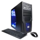 Gamer Xtreme GXi270 w/ Intel i5-3450 3.10 GHz Gaming  Desktop PC