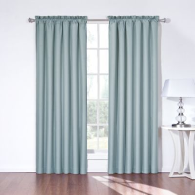 Eclipse Curtains Birgit Blackout 42 x 84 Window Panel at Sears.com