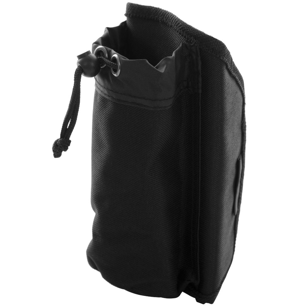 Toppers Toppers Water Bottle Holder with Shoulder Strap Attachment