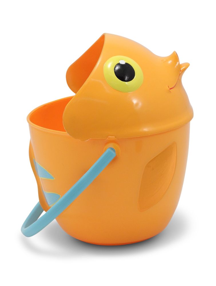 Melissa & Doug Finney Fish Pail with Removable Spout at Kmart.com
