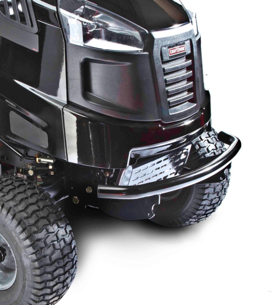 Craftsman Single Bar Bumper at Sears.com