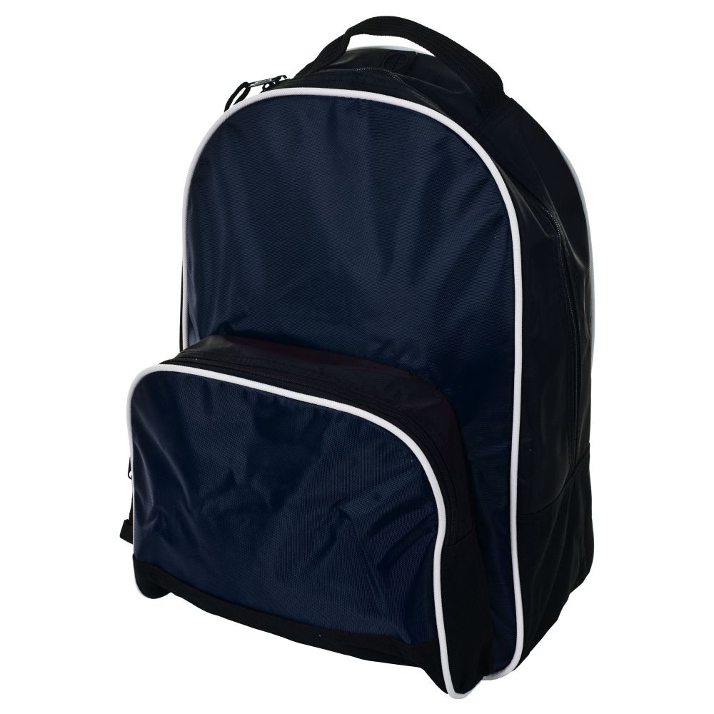 Toppers Sport Backpack Navy / Black