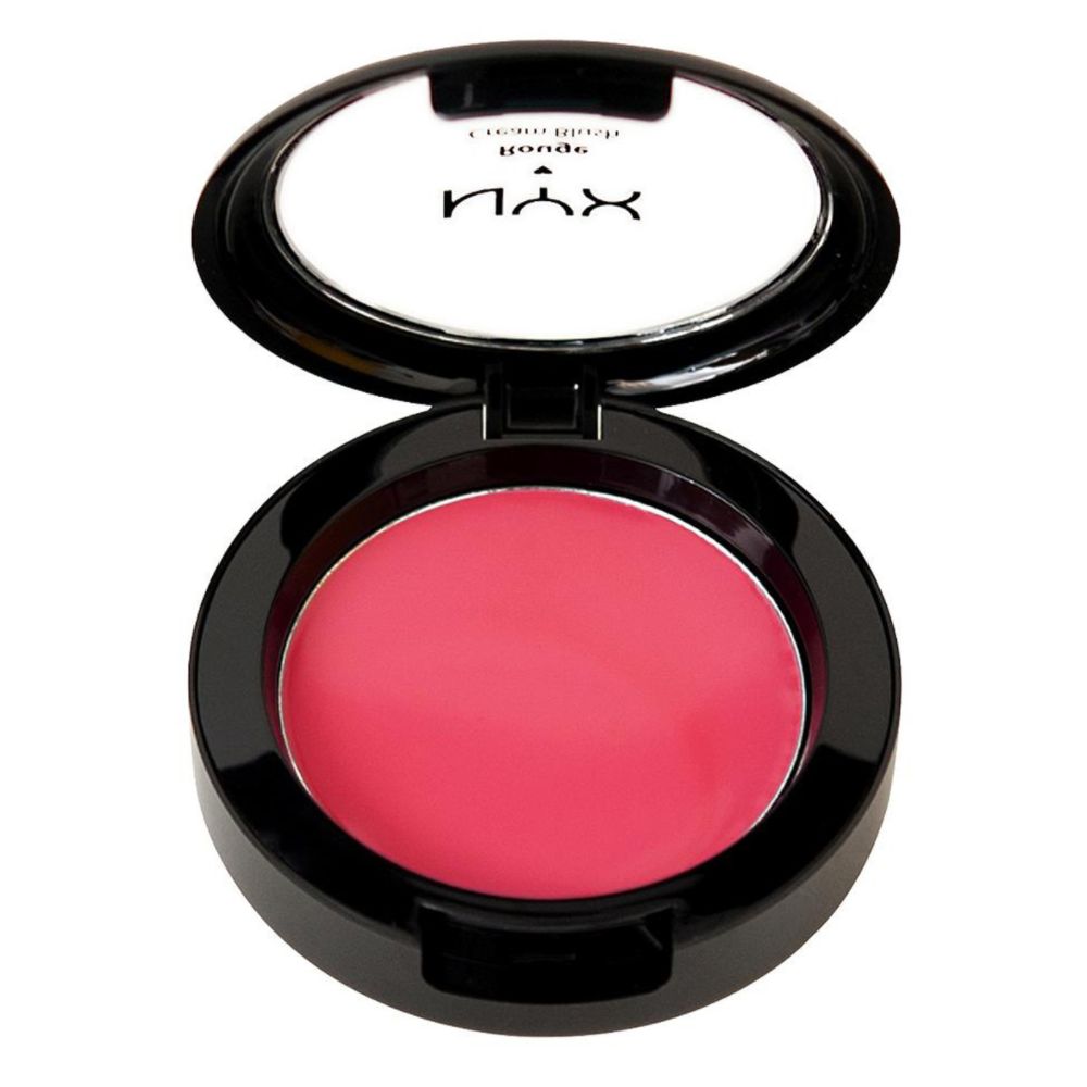 Cream Blush