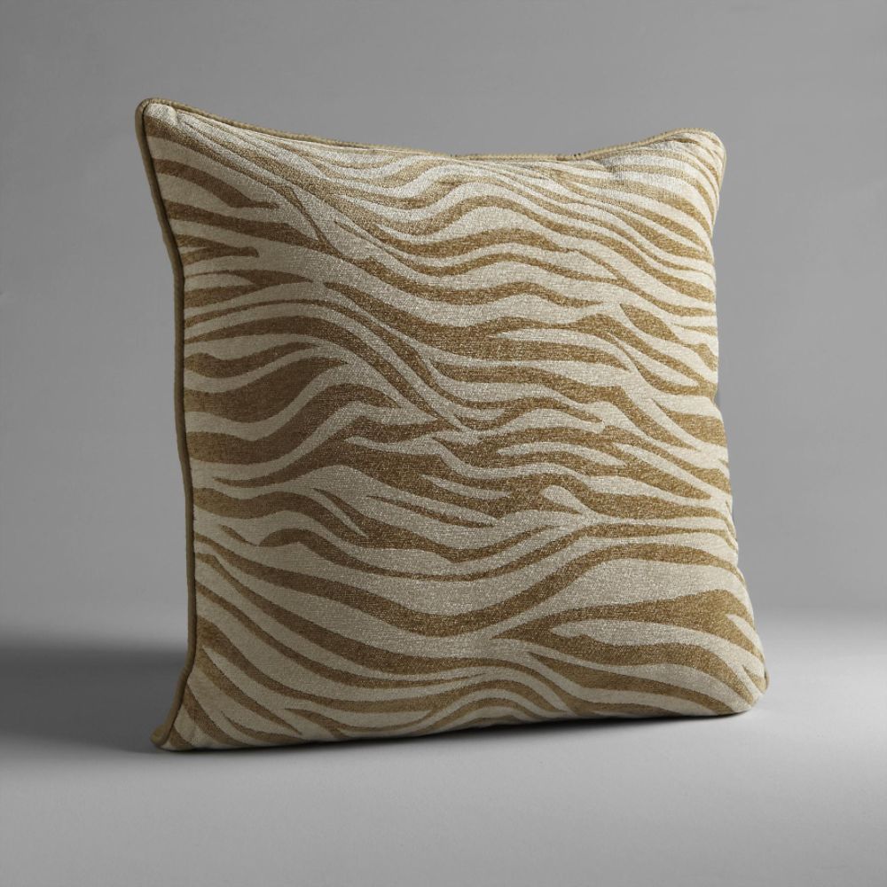 Sofia by Sofia Vergara Champagne Dream Decorative Pillow Zebra at Kmart.com