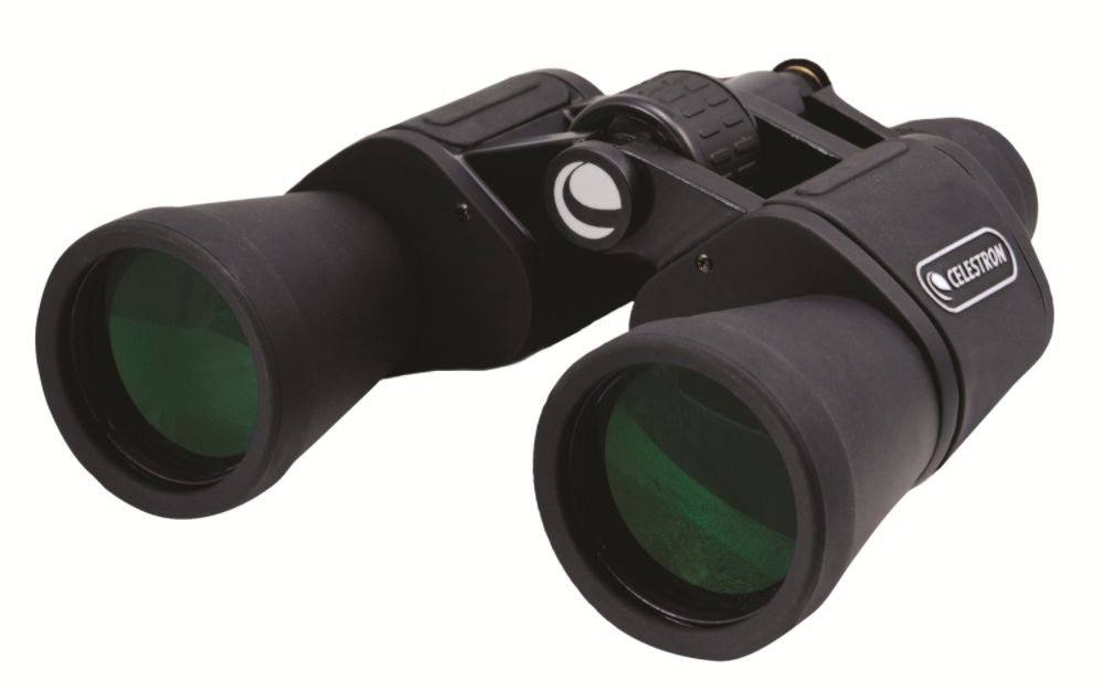 Celestron UpClose G2 10-30x50 Porro Binoculars at Sears.com