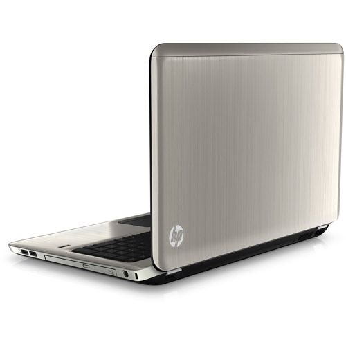 Hewlett Packard HP DV7-6C23CL AMD A8-3520M 1.6GHz 6GB 750GB DVDRW 17.3" (Steel Gray) (Refurbished) at Kmart.com