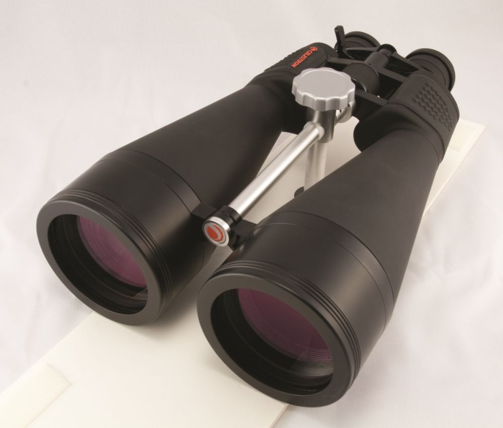 Celestron SkyMaster 24-125x80 Zoom Binoculars