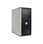 Dell Optiplex 755 Core2Duo 1.8GHz 2Gb 80GB DVD/CDRW Win7H (Refurbished Off Lease)