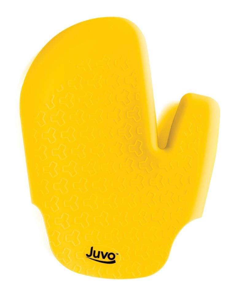 Juvo Products GMY01 E-Z Open Grip Mitt, Yellow at Kmart.com