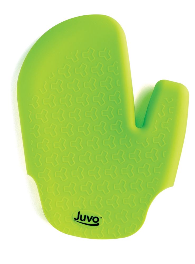 Juvo Products GMG01 E-Z Open Grip Mitt, Green at Kmart.com
