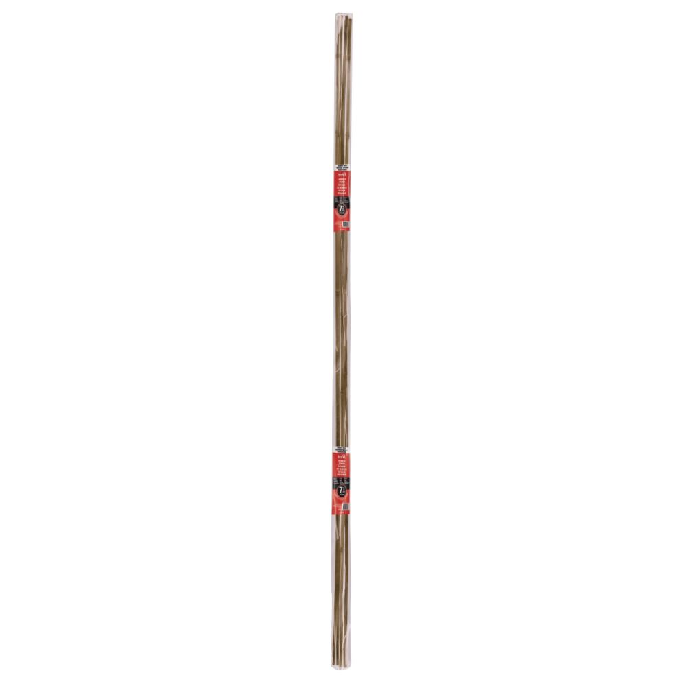 Bond Heavy Duty 7 ft. Bamboo Stakes at Kmart.com