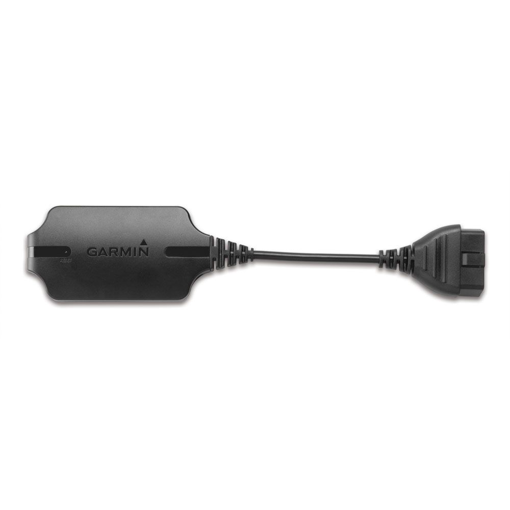 Garmin 010-11380-10 Garmin Mechanic with ecoRoute HD at Sears.com