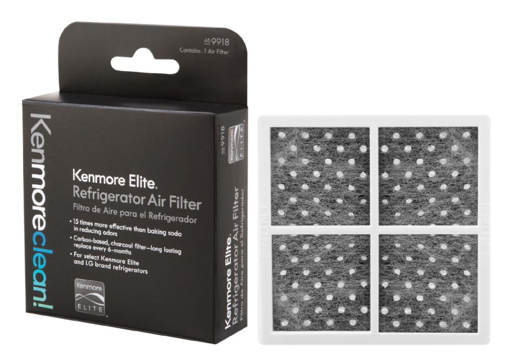 Kenmore Elite Replacement CleanFlow Air Filter at Sears.com
