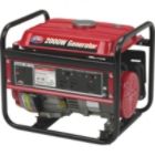 2000w Generator - 49 States - Non CA