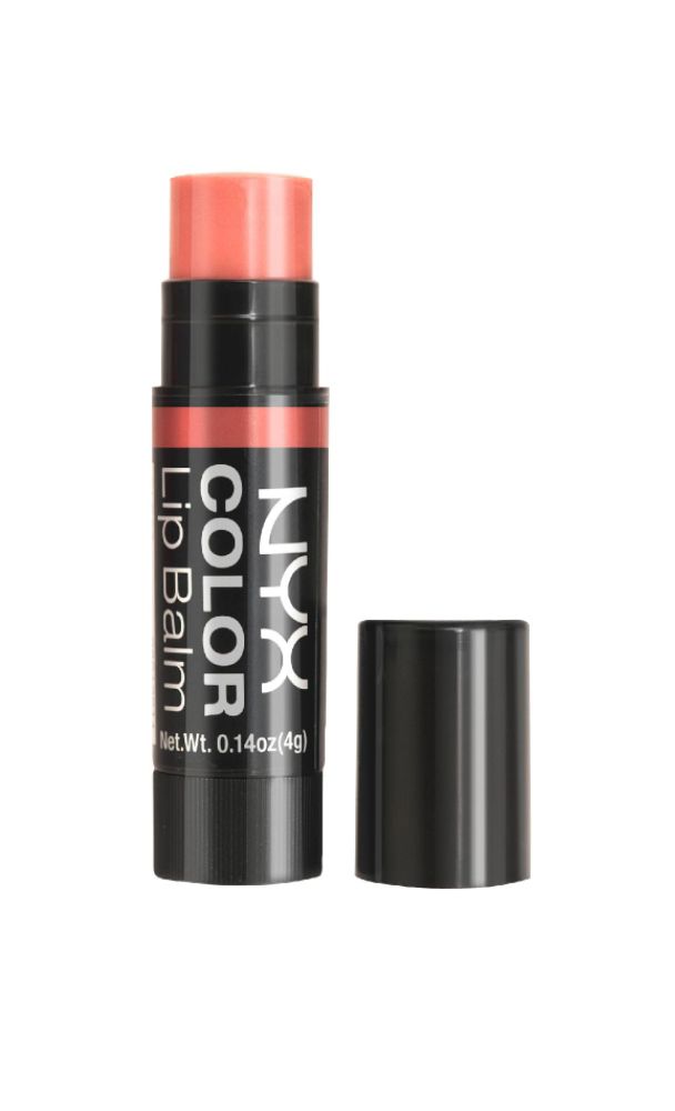 NYX Color Lip Balm at Sears.com
