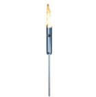 Firenze Patio Torch