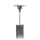 Stainless Steel Square Patio Heater
