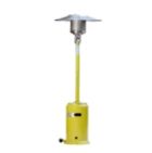 Green Powder Coated Patio Heater