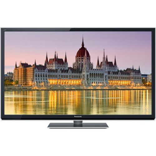 Plasma TVs
