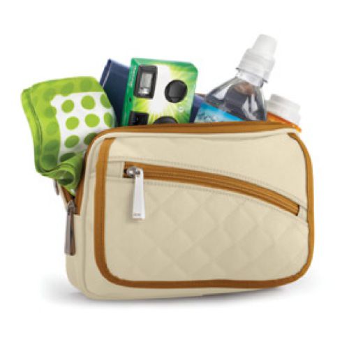 Juvo Products WB203 Walker Bag, Fashion Tan at Kmart.com