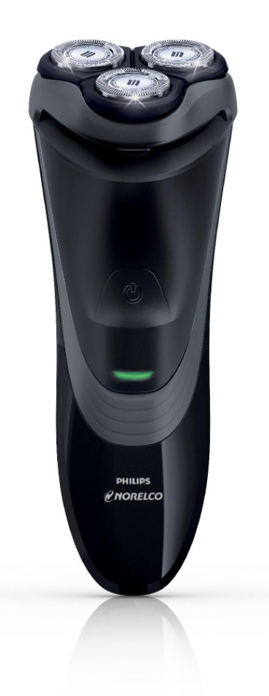 Norelco PowerTouch 725 Rechargable Shaver