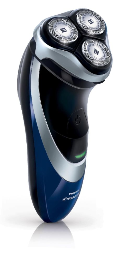 Norelco Powertouch PT734 Rechargeable Razor