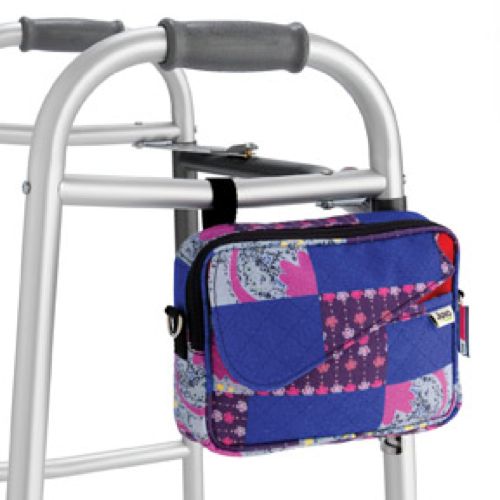 Juvo Products&nbsp; WB301 Walker Bag, Craft