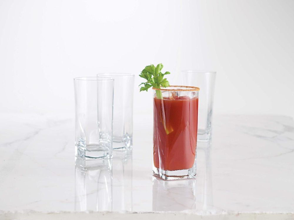 Sandra by Sandra Lee 4PK SQUARE COOLER   13.18OZ at Sears.com