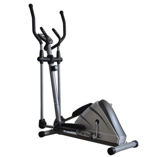 Expeutic 1000XL High Capacity Magnetic Elliptical with Pulse Sensors at Sears.com