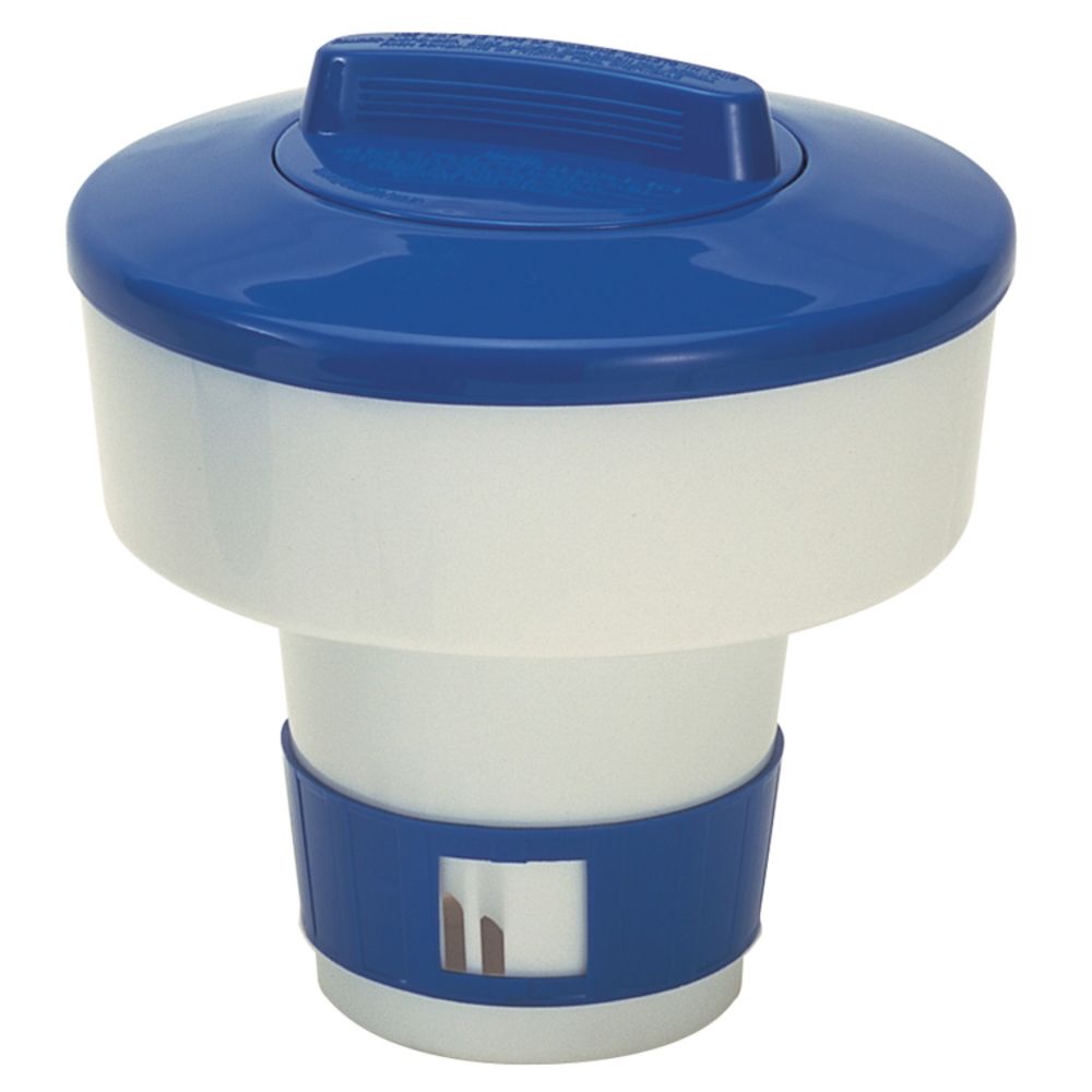 Floating Chlorine Dispenser at Kmart.com
