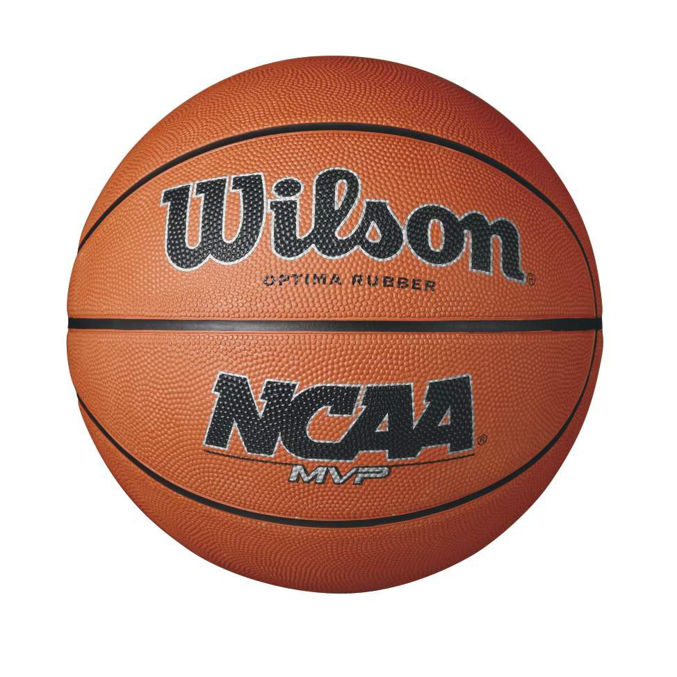 Wilson NCAA MVP Basketball - 29.5