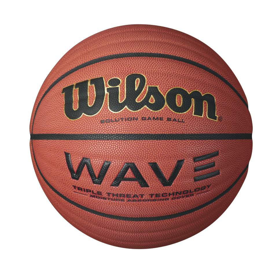 Wilson NCAA Mini Wave Basketball at Sears.com