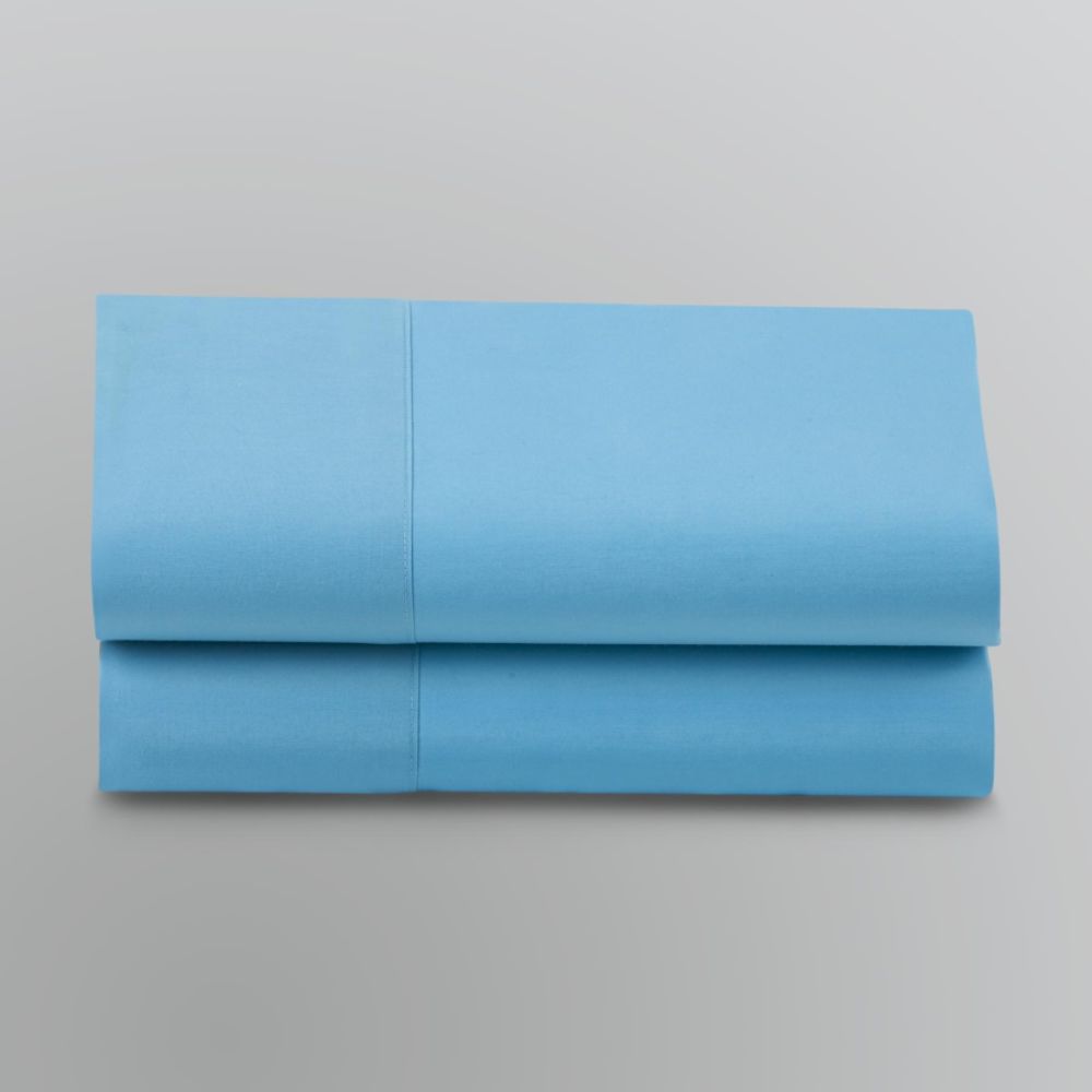 Cannon 200 Thread Count Standard Pillowcases - Set of 2 at Sears.com