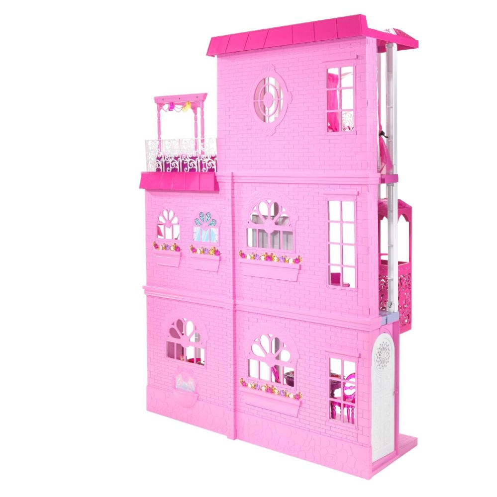 Mattel 3 Story Dream Townhouse at Sears.com