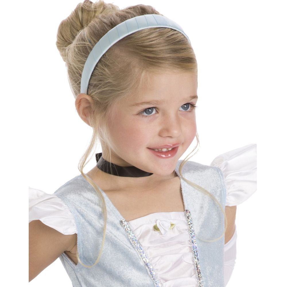 Little Adventures - Cinderella Headband, Choker and Gloves at Kmart.com