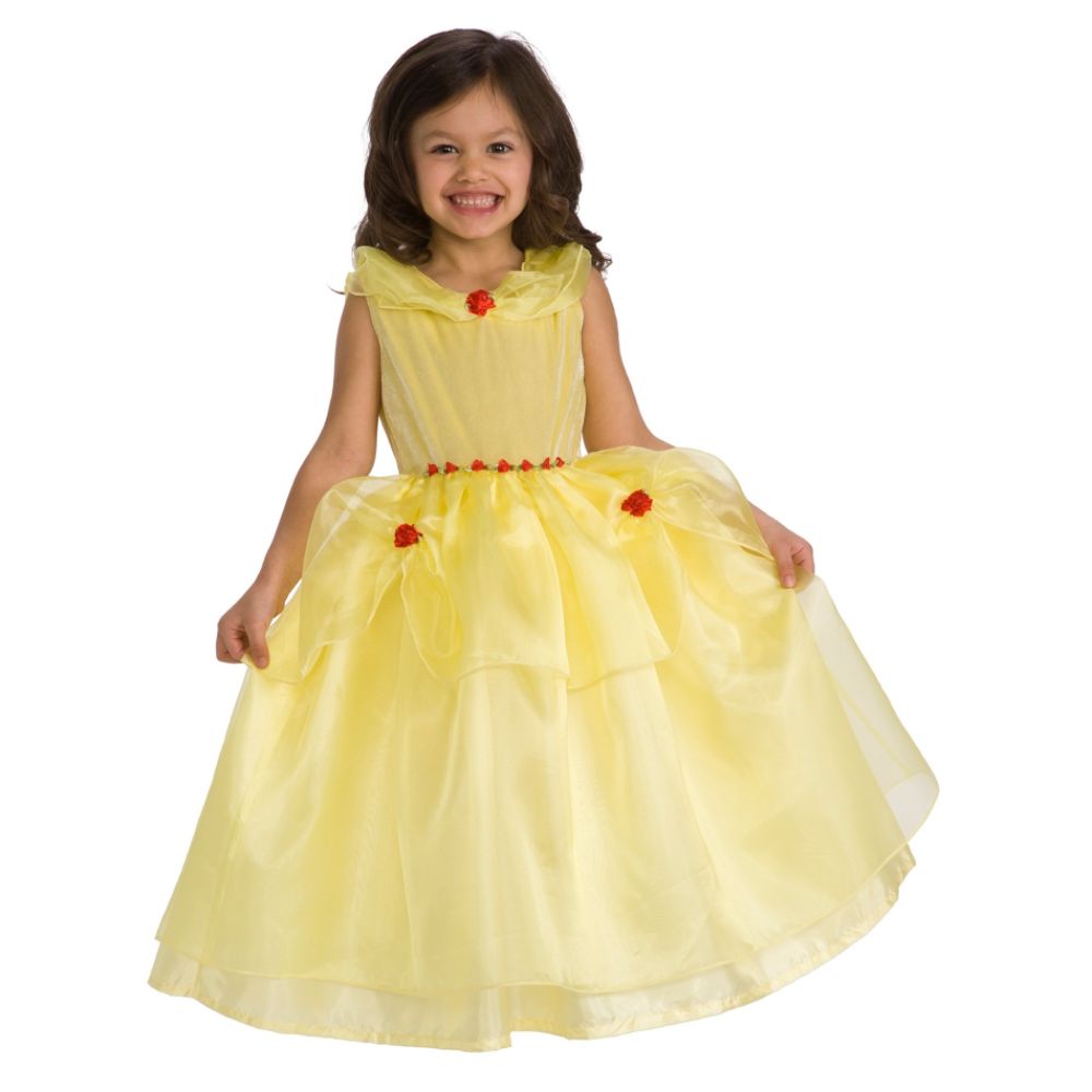 Little Adventures - Deluxe Yellow Beauty - Medium at Kmart.com